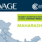 Women’s Workforce Participation In India: Statewise Trends