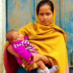 Impact of Centre-based Quality Childcare on Maternal Employment & Early Childhood Development Outcomes