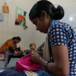 Social Safety Net for Maternity Protection and Early Childhood Development in India
