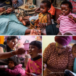 Global Executive Summary: Childcare Crisis