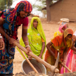 Making a Gender Responsive Urban Employment Guarantee Scheme