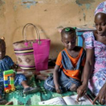 WeProsper Research Salon Brief: Childcare