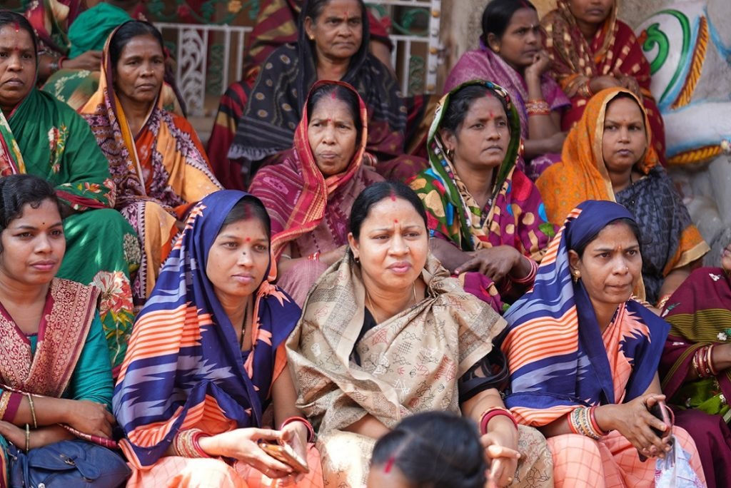 Intimate Partner Violence in India: Alarming Trends and Accountability measures