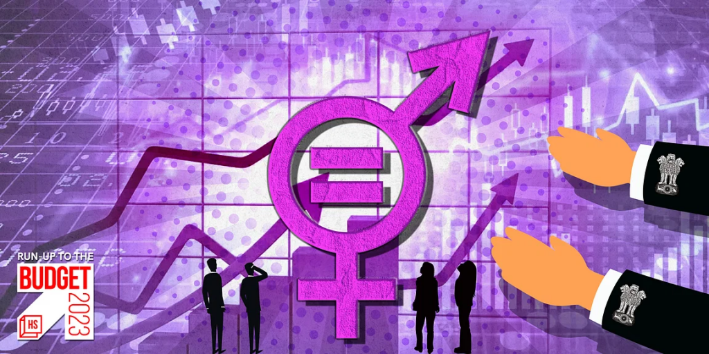 Gender responsive budgeting in India: pathways for change