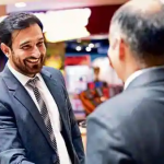 Gendered social networks are in the way of women’s career paths