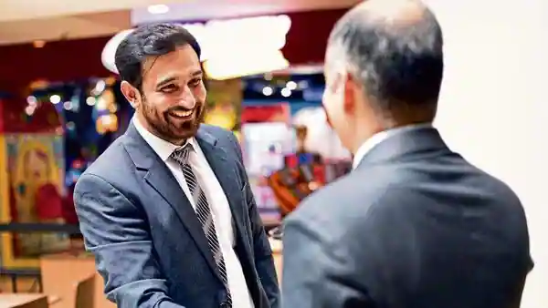 Gendered social networks are in the way of women’s career paths