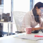 Working-age women engaged in full-time domestic duties, says PLFS 2021-22