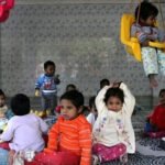 Affordable childcare can propel the economy