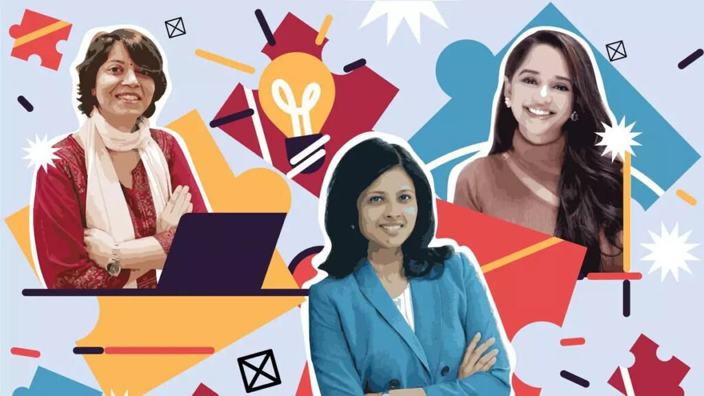 Start-up sisters wait to be funded, feted