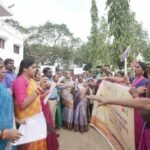 Strengthening Capacities of Rural women through DAY-NRLM institutional Framework