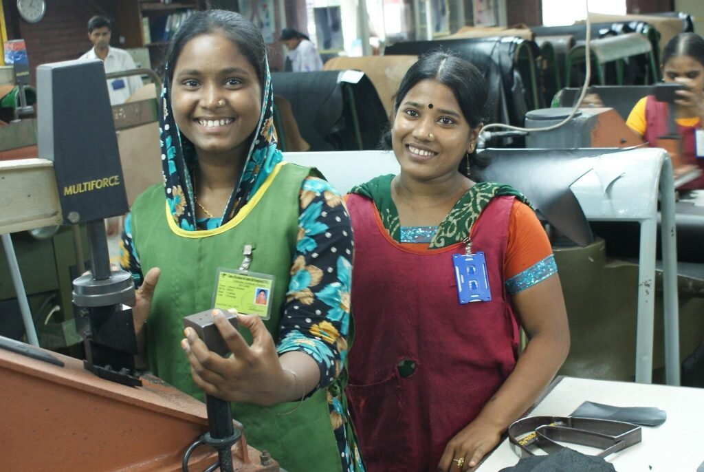 Capturing Quality of Women’s Work: Going beyond FLFPR