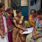 Women’s control over their economic resources: Evidence from NFHS 5