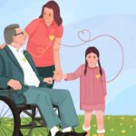 Challenges of Sandwich Generation Women in Caregiving