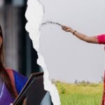 Why should we follow a cautious approach while interpreting the ‘usual status’ employment measures?