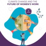 Climate Change and the Future of Women’s Work