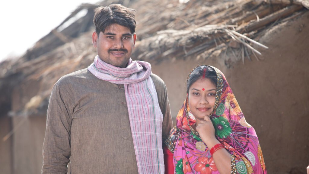 Understanding the gender norms leading to normalization and perpetuation of the spousal violence