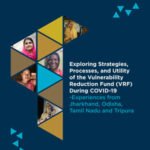 Exploring Strategies, Processes, and Utility of the Vulnerability Reduction Fund (VRF) During COVID-19