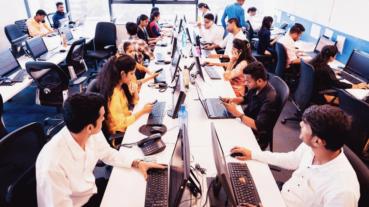 The Hindu | Why is disconnecting from work important for mental well-being?