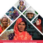 Implementation research study to understand DAY-NRLM’s institutional mechanisms and interventions to address Gender Based Violence