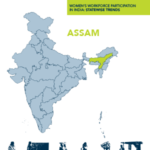 Women’s Workforce Participation in India: Statewise Trends