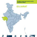 Women’s Workforce Participation in India: Statewise Trends