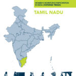 Women’s Workforce Participation in India: Statewise Trends