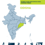 Women’s Workforce Participation in India: Statewise Trends