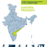 Women’s Workforce Participation in India: Statewise Trends