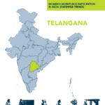 Women’s Workforce Participation in India: Statewise Trends