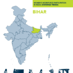 Women’s Workforce Participation in India: Statewise Trends