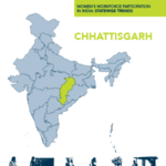 Women’s Workforce Participation in India: Statewise Trends