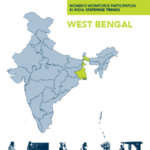 Women’s Workforce Participation in India: Statewise Trends