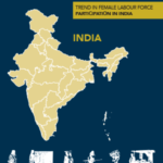 Trend In Female Labour Force Participation In India