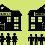 Gender Gap in Private School Enrolment Reiterates Gendered Investment by Households on Education