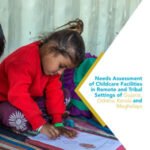 Needs Assessment of Childcare Facilities